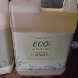 1 Gallon Shampoo 