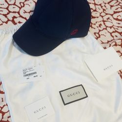 Gucci Hat
