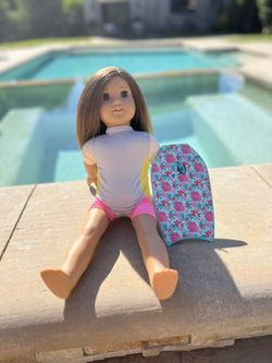 American Girl Doll Of The Year 2020