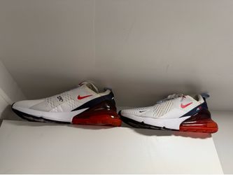 Air Max 270 size 10.5 men’s