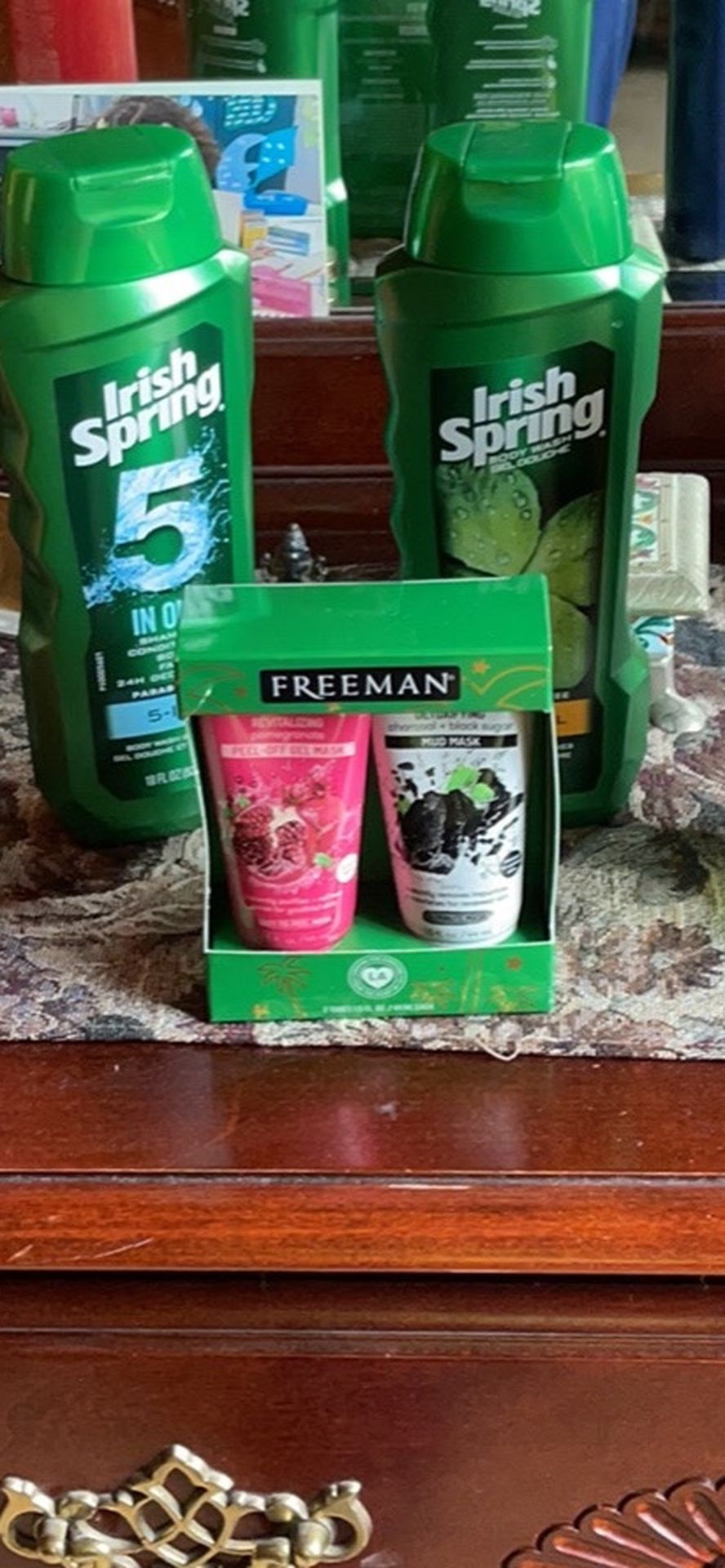 Bath And Body