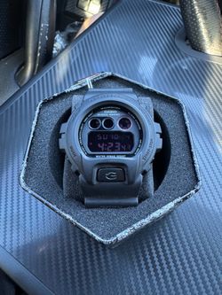 Casio G-Shock DW6900