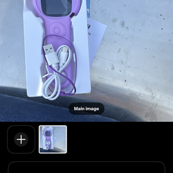 Ashfly kids microscope