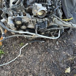 2017 Silverado Parts