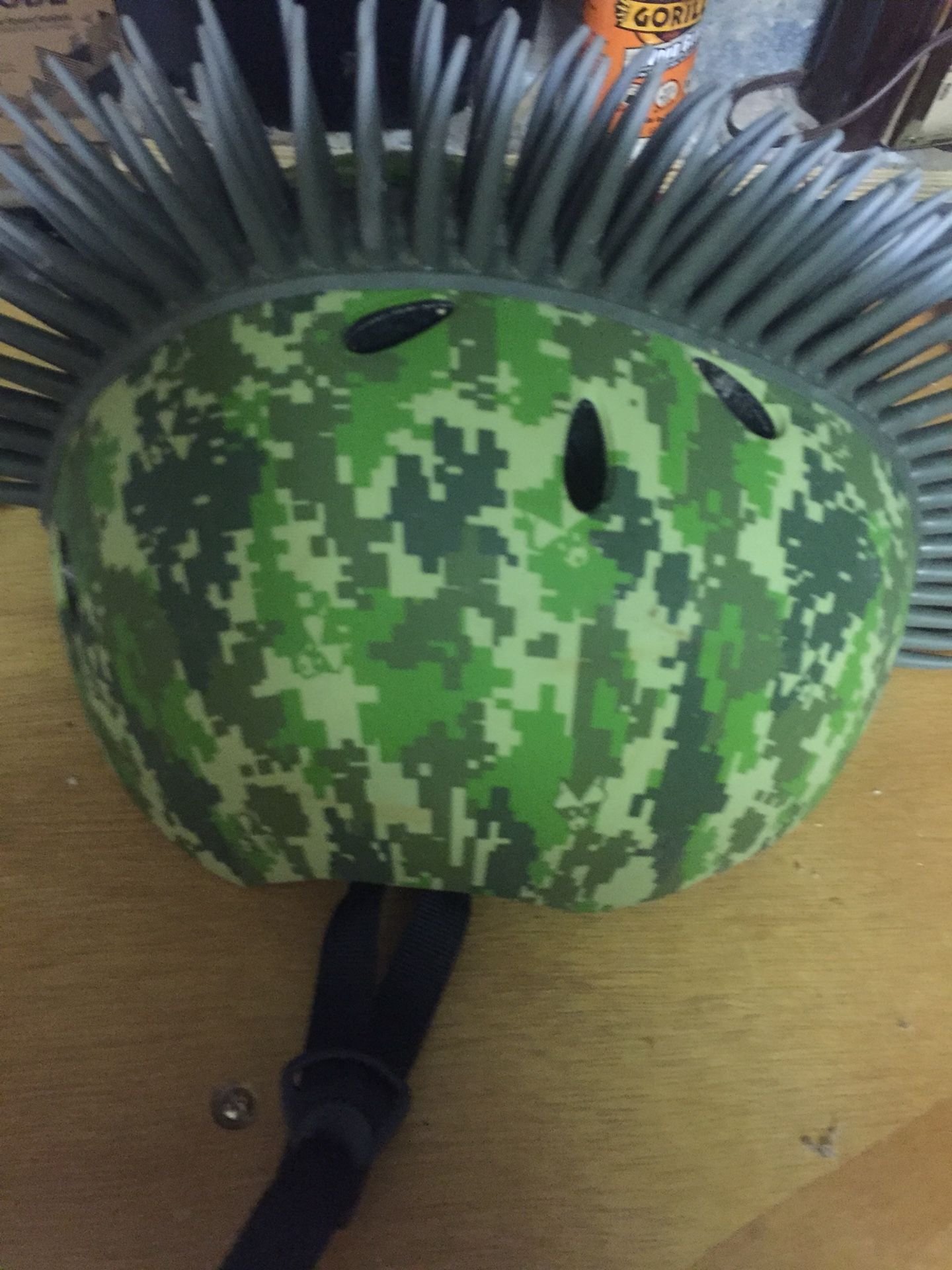 Helmet