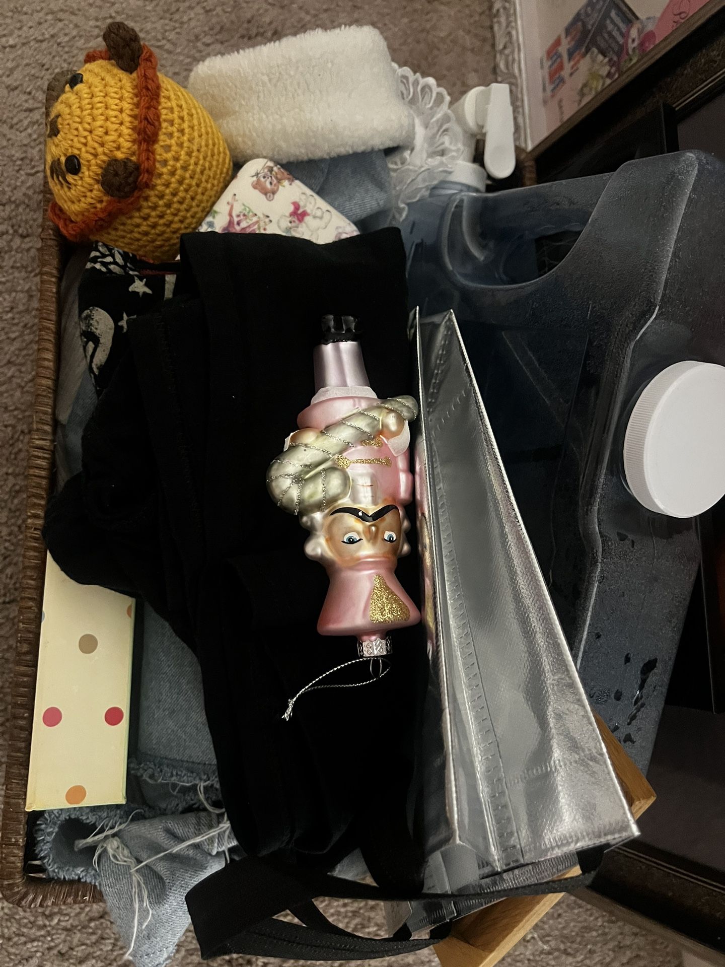 Miscellaneous FREE items WITH PURCHASE FROM MY PAGE