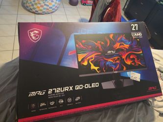 Gaming screen