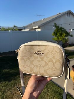 Coach Mini Jamie Bag