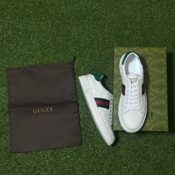 Gucci men shoes