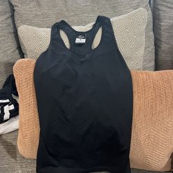 Womens Nike Tank Top