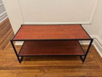 Modern TV Stand / Coffee Table
