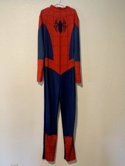 Spider-Man Costume