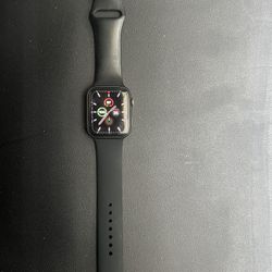 APPLE WATCH SE 44 MM CELLULAR AND GPS