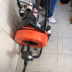 Speed router 92 Snake 