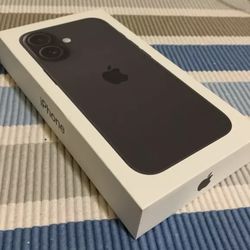 Iphone 16 Plus 512GB Unlocked With Physical Sim Slot