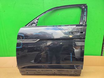 FRONT DOOR  ATLAS LEFT SIDE  2018 2019 2020 2021 2022 2023 2024 2025  OEM