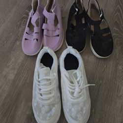 Casual Shoes