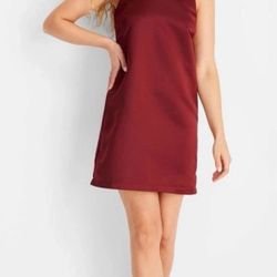 Future Collective Mini Dress