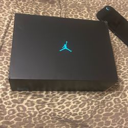 Gamma Jordan 11’s