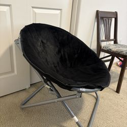 Moon Chair