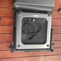 Dynamax Treadmill