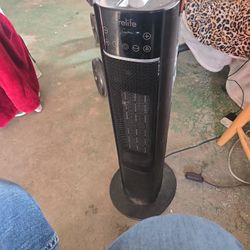 Space Heater 