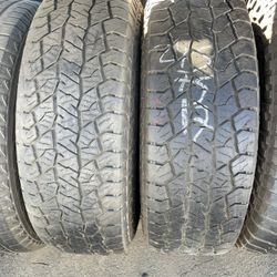 Used Tires Llantas Usadas