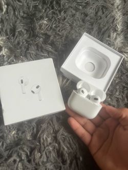 AirPods 3rd generation