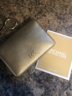 Michael Kors ID Wallet
