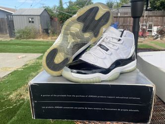 DMP 11 SZ 9.5