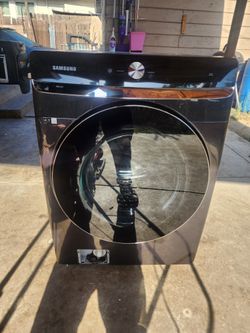 Samsung Bespoke Washer 