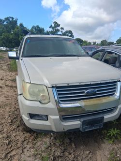 2006 Ford Explorer Parts