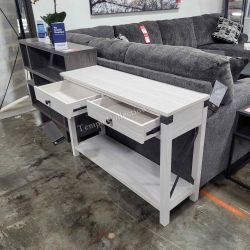 Console Table