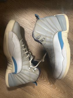 Jordan 12s