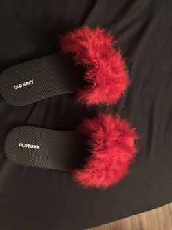 Furr Slides