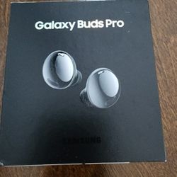 Galaxy Buds Pro