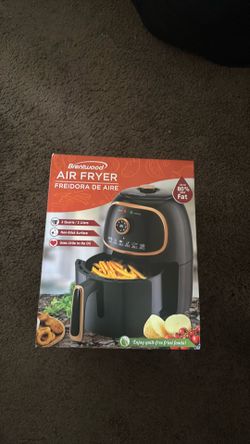Air Fryer