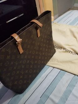 Louis Vuitton bag
