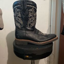 Mexican Boots 