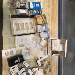 Electric Hardware/parts Residential/Commercial 