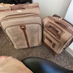 Luggage 
