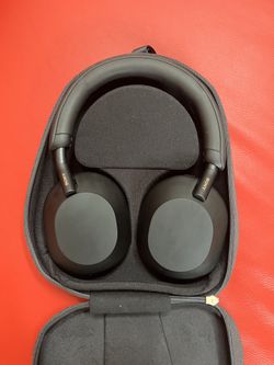 Sony Headphones 1000XM5