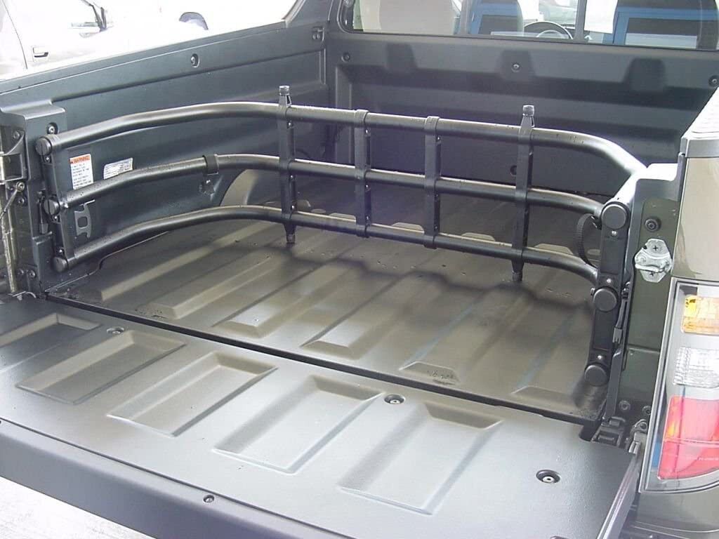 Honda Ridgeline Bed Extender
