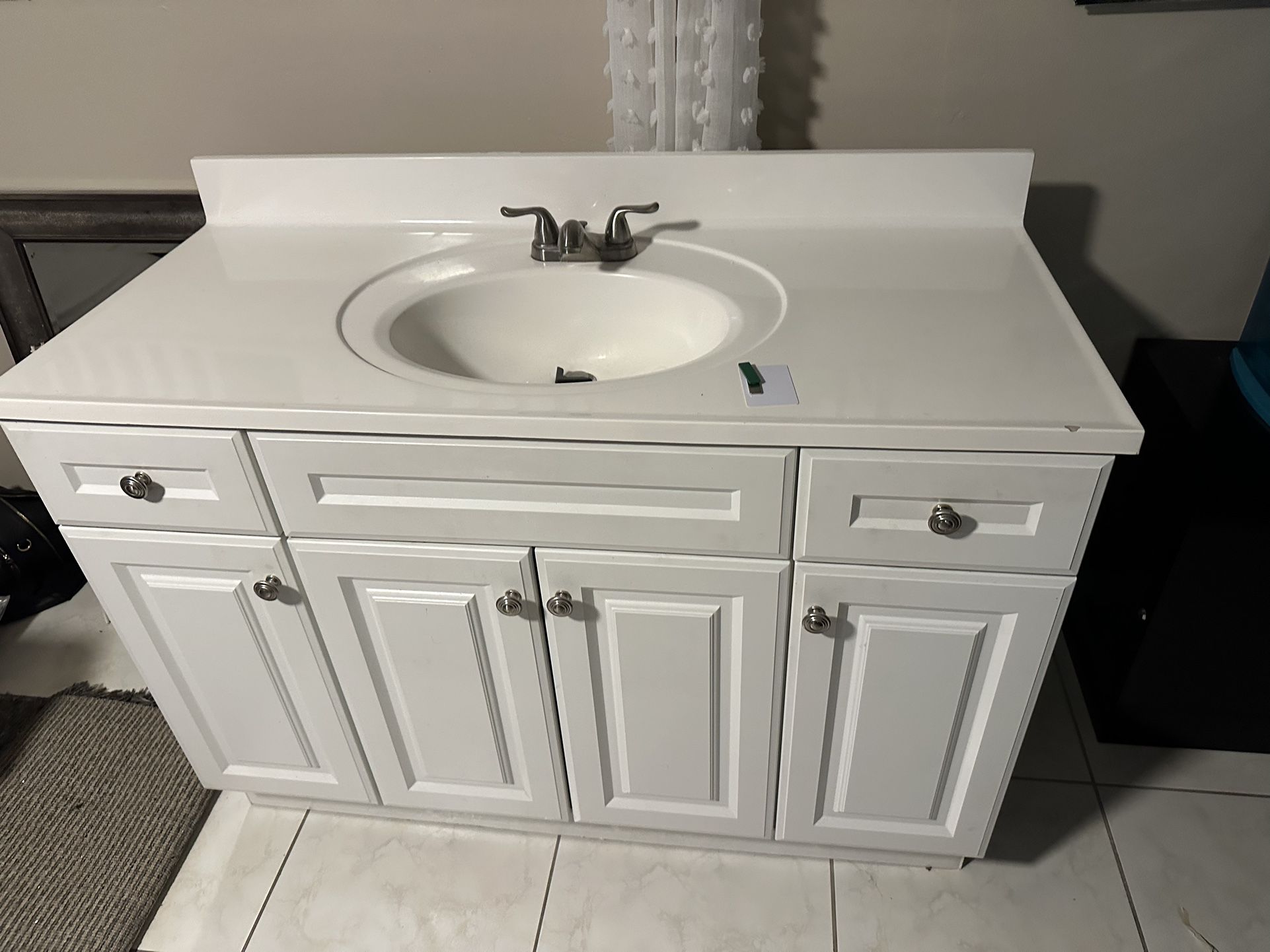 Bathroom Vanity for Sale in Fort Lauderdale, FL OfferUp