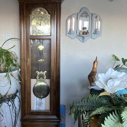 Vintage Clock