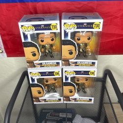 Funko POP