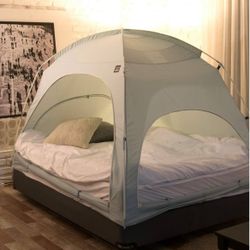 Bed Tent