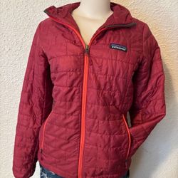 Women’s XS Patagonia Jacket 