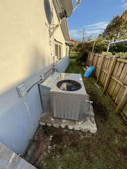 HVAC