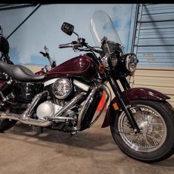 1999 Kawasaki Drifter 1500